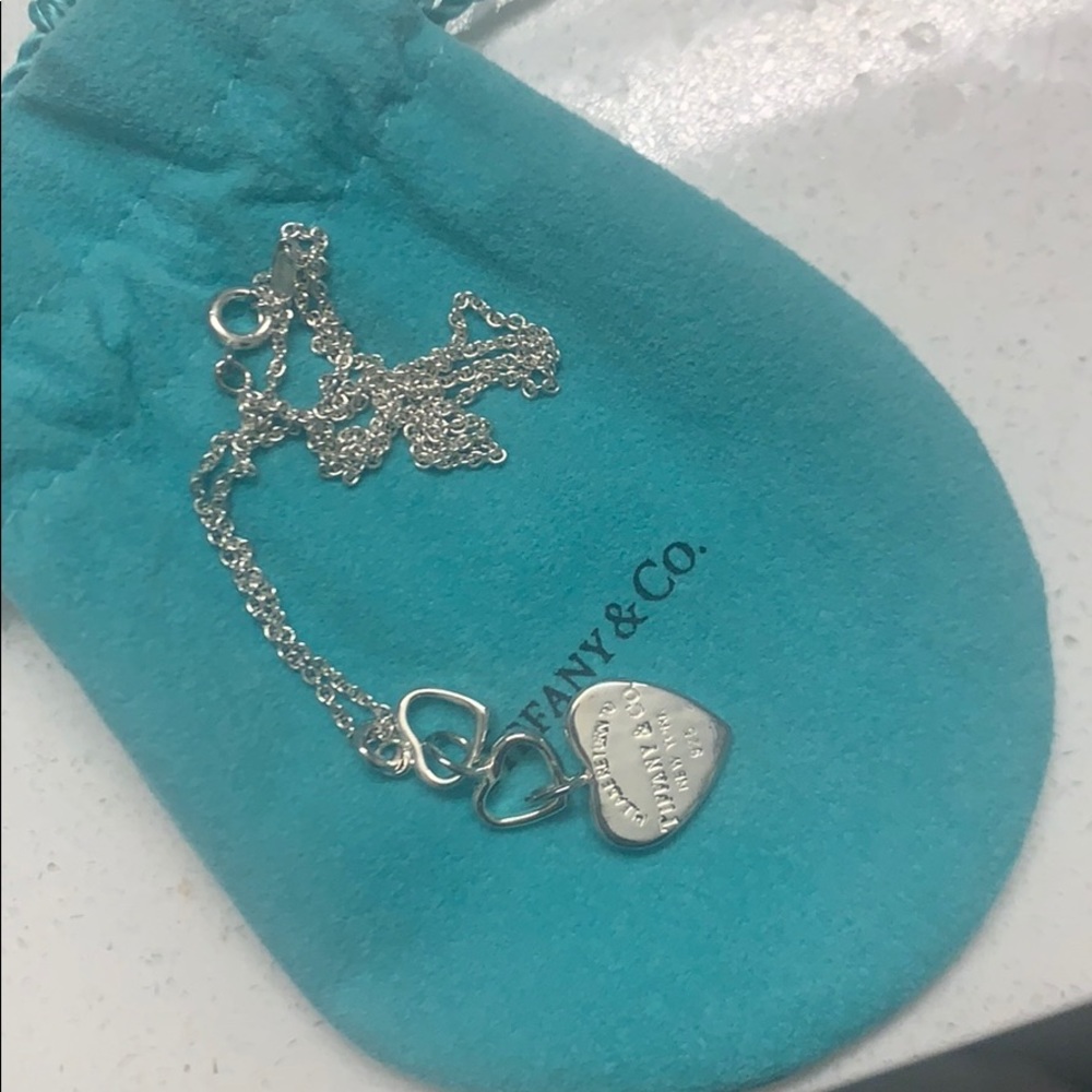 Tiffany & Co. Necklace